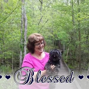 Meet your Posher, Vanessa